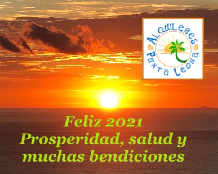 Alquileres Punta Leona