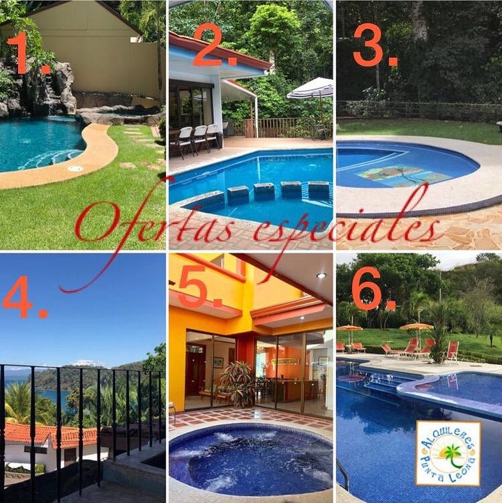 OFERTA ESPECIAL PARA ESTE FIN DE SEMANA