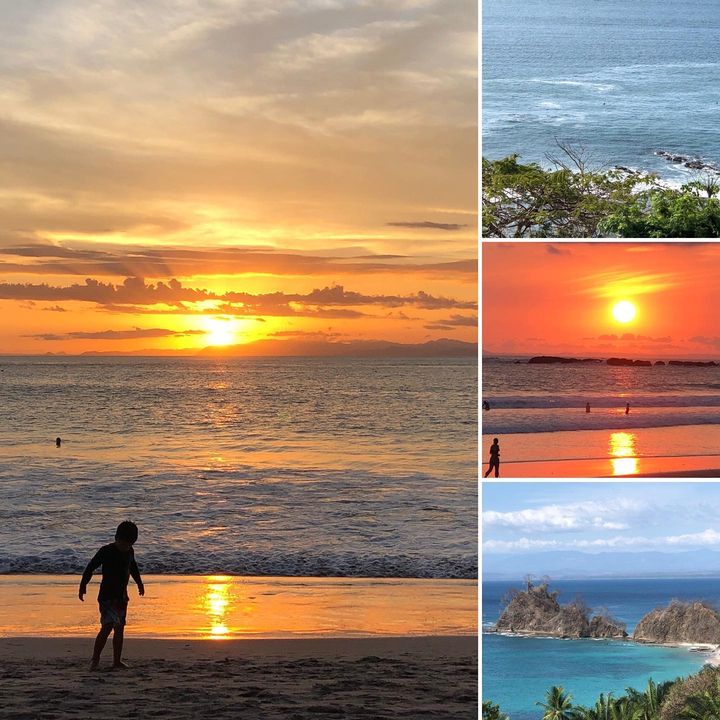 Necesita un descanso?