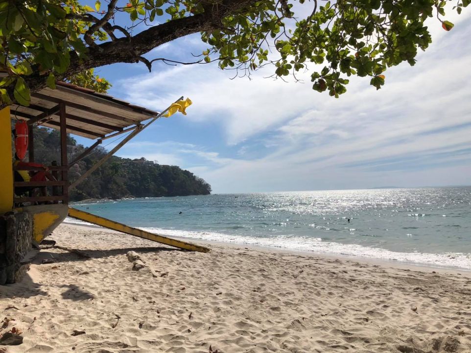 Su lugar favorito es aquí.