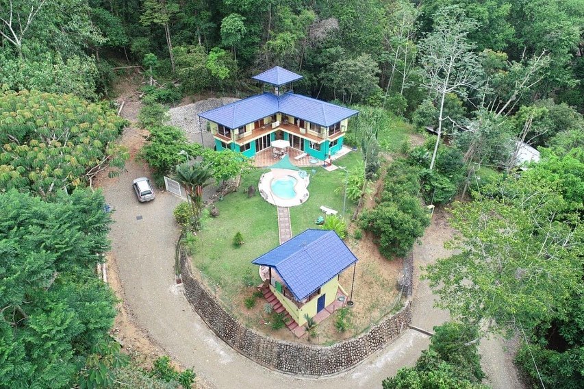 Casa Disponible entre Dic 25 y Enero 03 - Reserva minimo 4 noches.